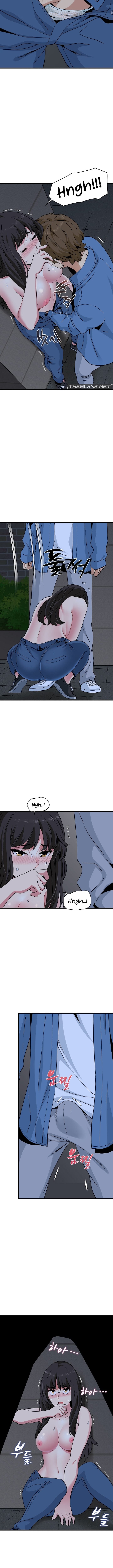 A Turning Point (Uncensored), chapter 27, page 5 of 15