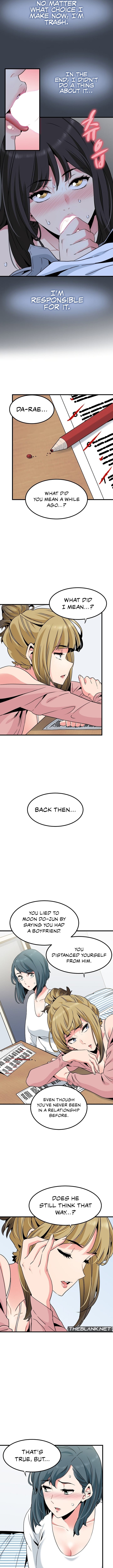 A Turning Point (Uncensored), chapter 27, page 8 of 15