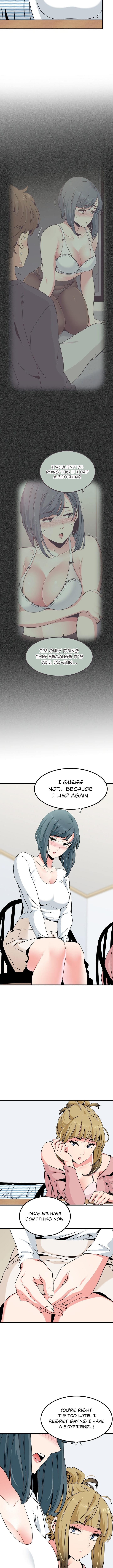 A Turning Point (Uncensored), chapter 27, page 9 of 15