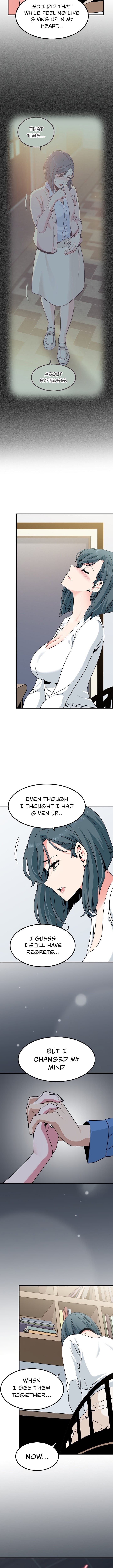 A Turning Point (Uncensored), chapter 27, page 11 of 15