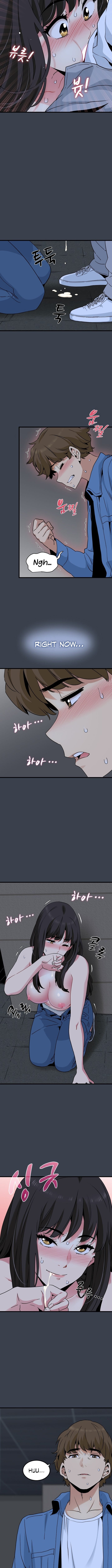 A Turning Point (Uncensored), chapter 27, page 14 of 15