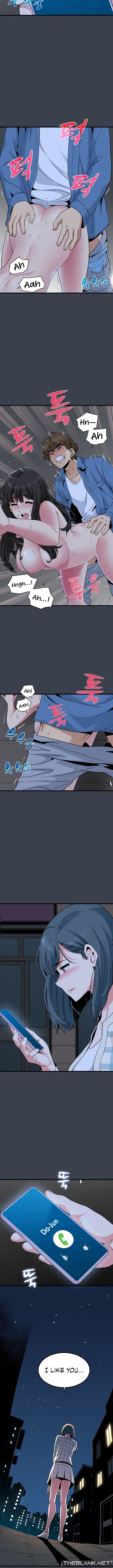 A Turning Point (Uncensored), chapter 28, page 7 of 13