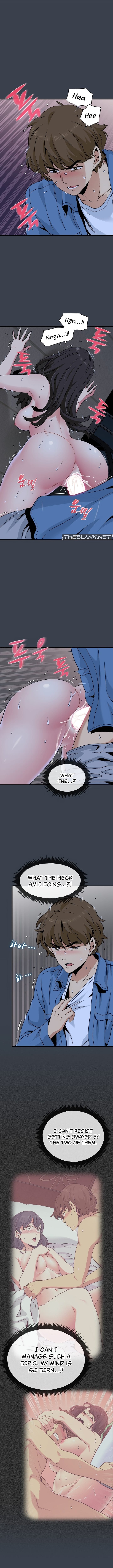 A Turning Point (Uncensored), chapter 28, page 8 of 13