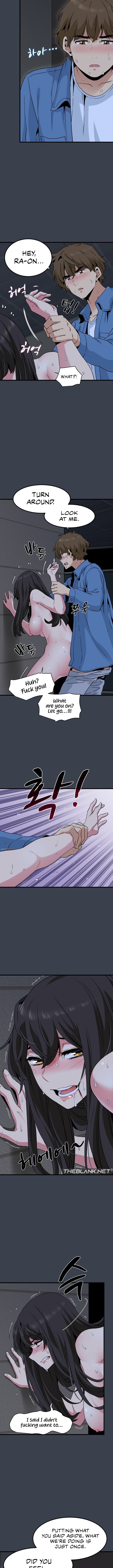 A Turning Point (Uncensored), chapter 28, page 10 of 13