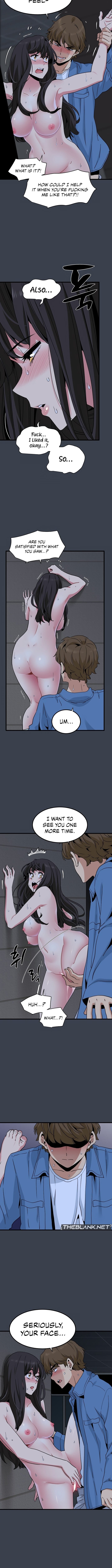 A Turning Point (Uncensored), chapter 28, page 11 of 13