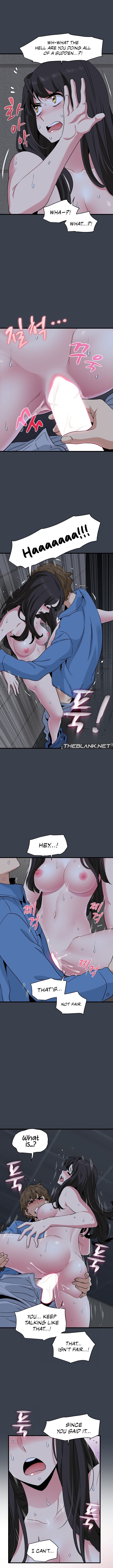 A Turning Point (Uncensored), chapter 28, page 12 of 13