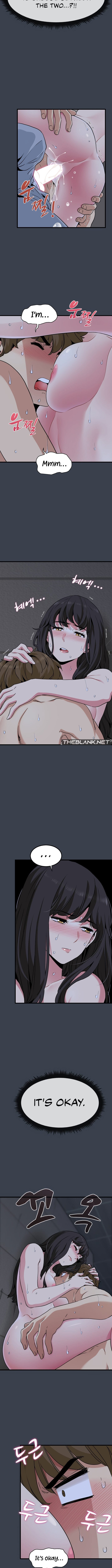 A Turning Point (Uncensored), chapter 29, page 6 of 14