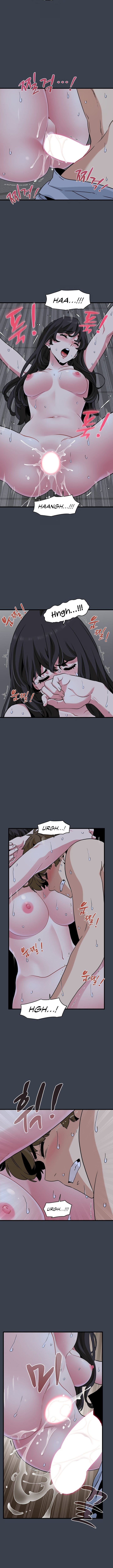 A Turning Point (Uncensored), chapter 29, page 7 of 14