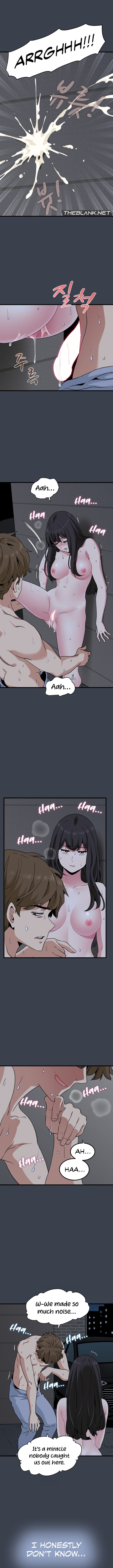 A Turning Point (Uncensored), chapter 29, page 8 of 14