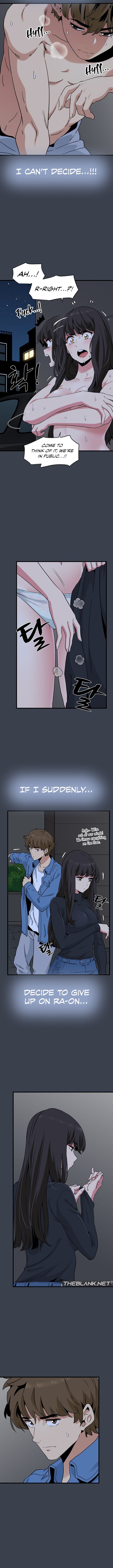 A Turning Point (Uncensored), chapter 29, page 9 of 14