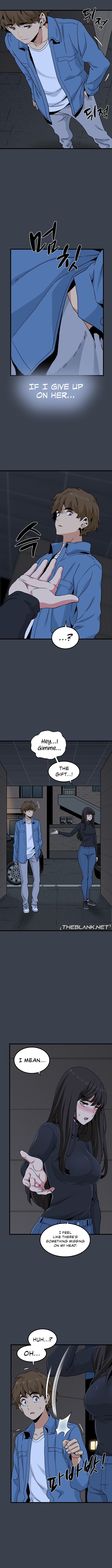 A Turning Point (Uncensored), chapter 29, page 10 of 14