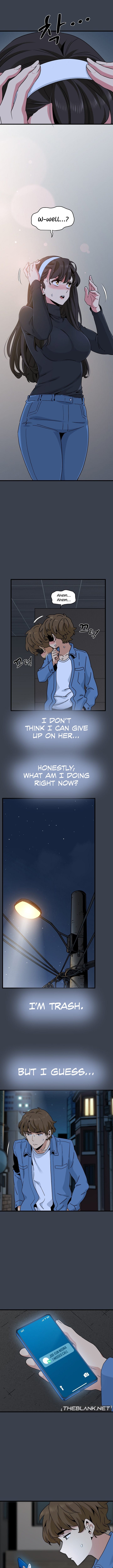A Turning Point (Uncensored), chapter 29, page 11 of 14