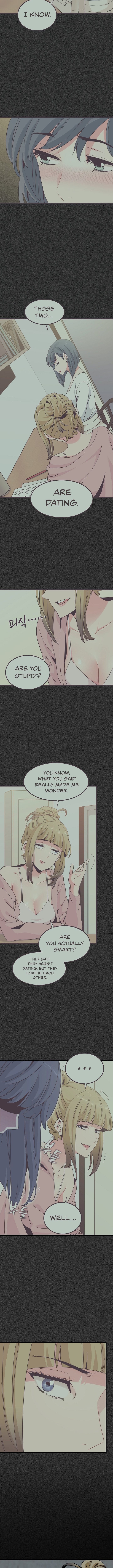 A Turning Point (Uncensored), chapter 30, page 5 of 15