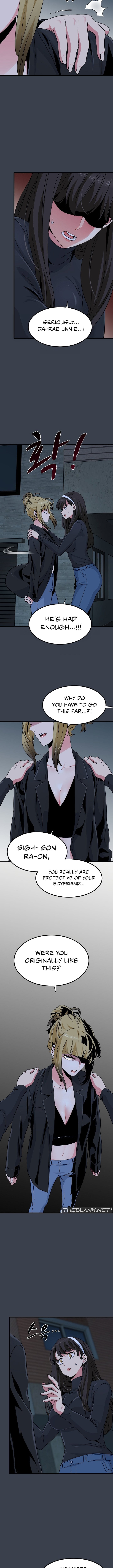 A Turning Point (Uncensored), chapter 30, page 7 of 15