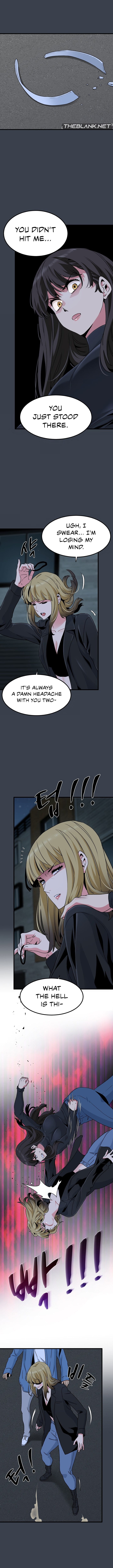 A Turning Point (Uncensored), chapter 30, page 9 of 15