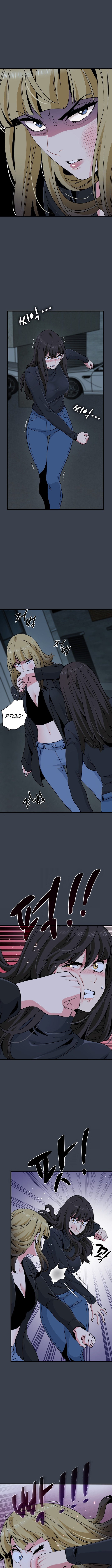 A Turning Point (Uncensored), chapter 30, page 10 of 15