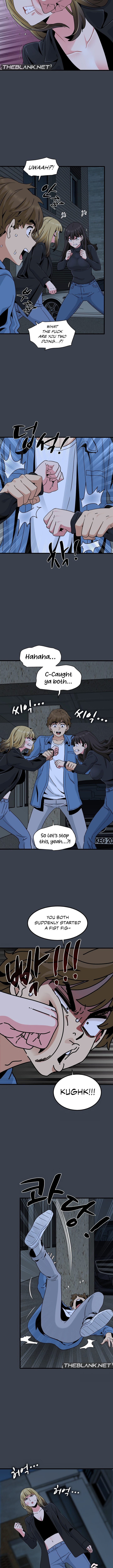 A Turning Point (Uncensored), chapter 30, page 11 of 15
