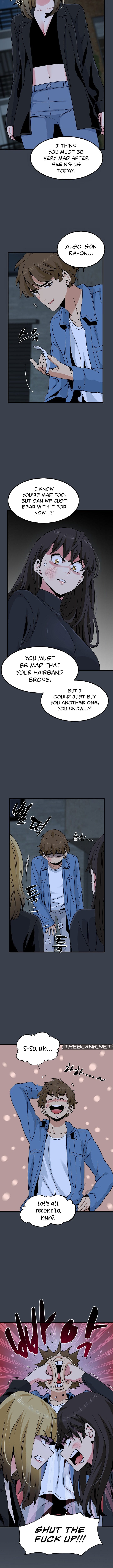 A Turning Point (Uncensored), chapter 30, page 13 of 15