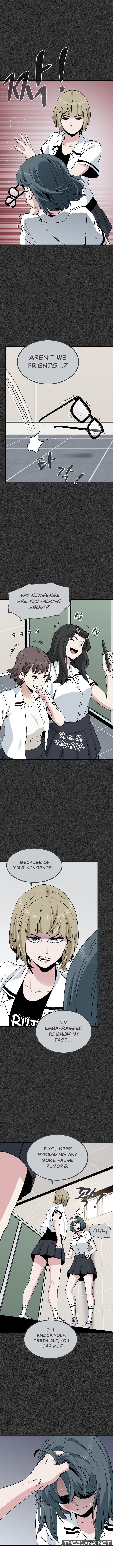 A Turning Point (Uncensored), chapter 31, page 6 of 16