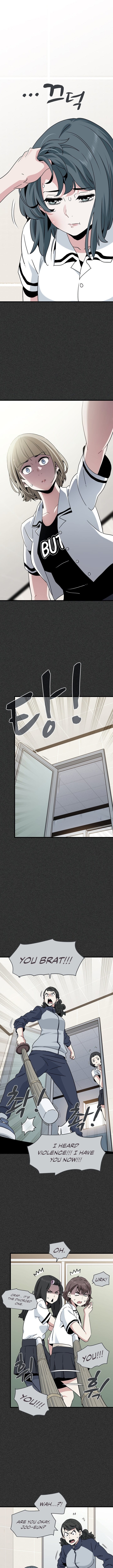 A Turning Point (Uncensored), chapter 31, page 7 of 16