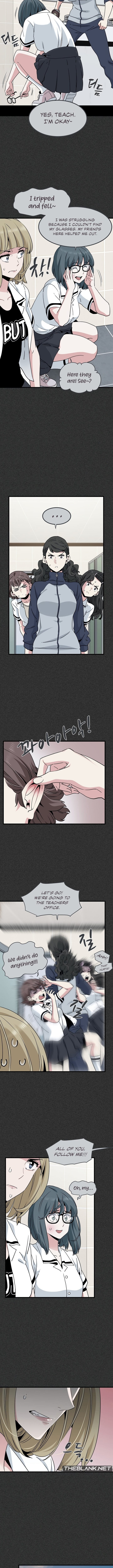 A Turning Point (Uncensored), chapter 31, page 8 of 16