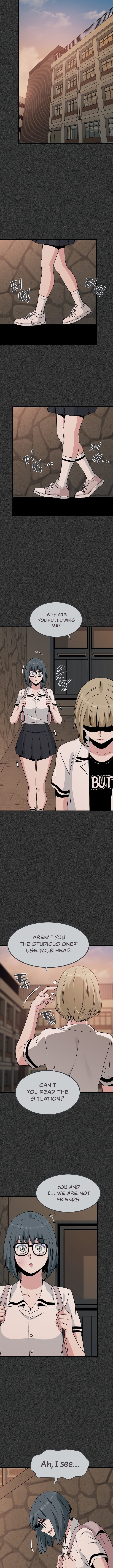 A Turning Point (Uncensored), chapter 31, page 9 of 16