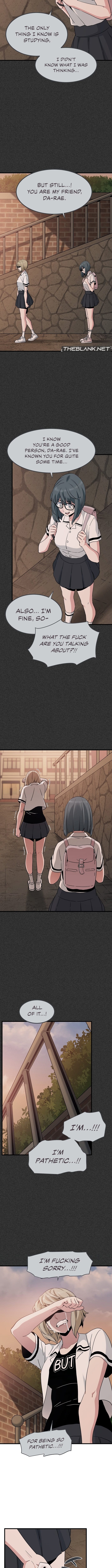 A Turning Point (Uncensored), chapter 31, page 10 of 16
