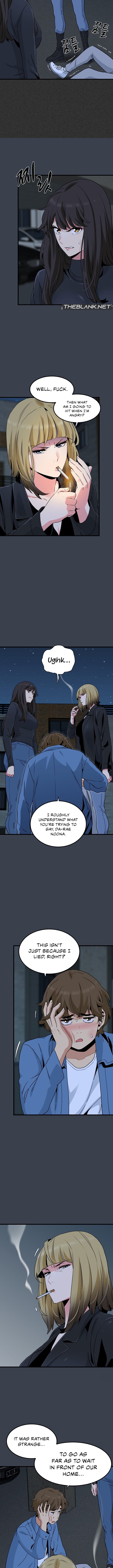 A Turning Point (Uncensored), chapter 31, page 13 of 16
