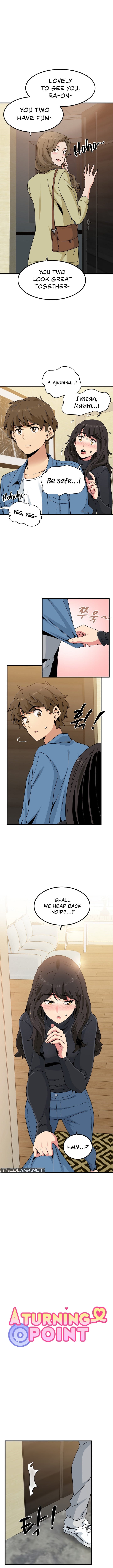 A Turning Point (Uncensored), chapter 33, page 6 of 15