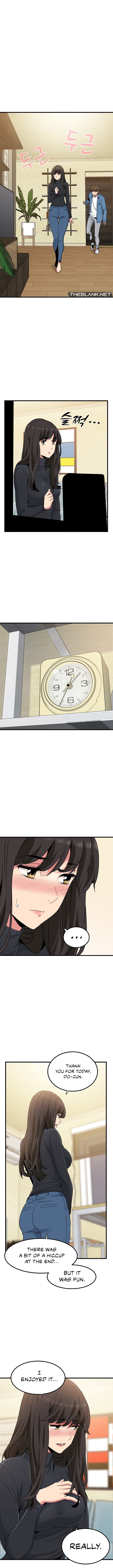 A Turning Point (Uncensored), chapter 33, page 7 of 15