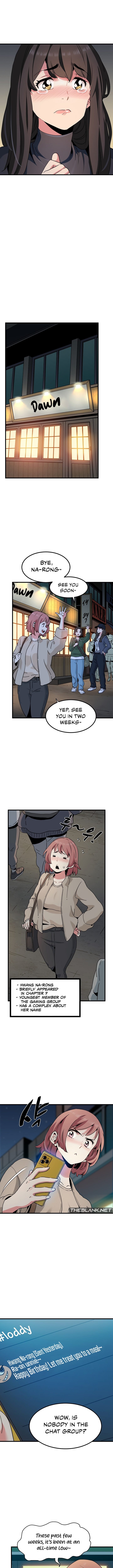 A Turning Point (Uncensored), chapter 33, page 9 of 15