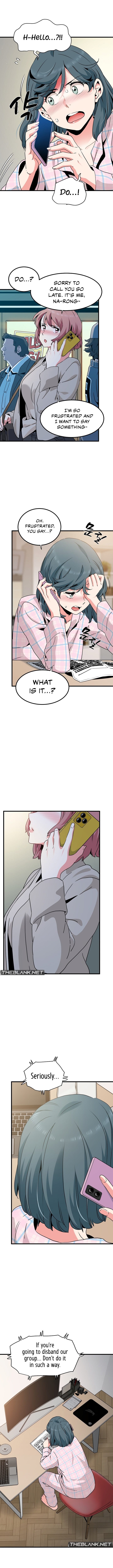 A Turning Point (Uncensored), chapter 33, page 11 of 15