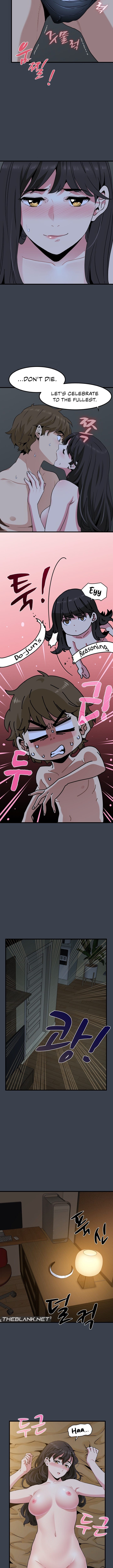 A Turning Point (Uncensored), chapter 34, page 6 of 15