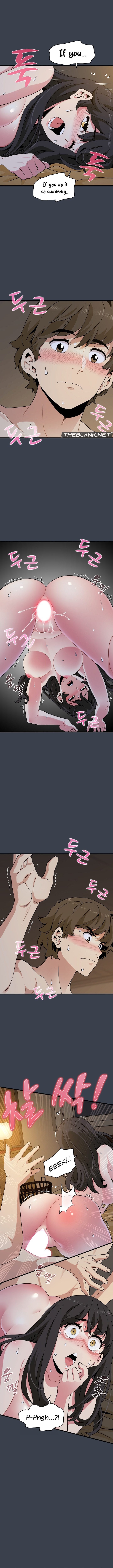 A Turning Point (Uncensored), chapter 34, page 12 of 15