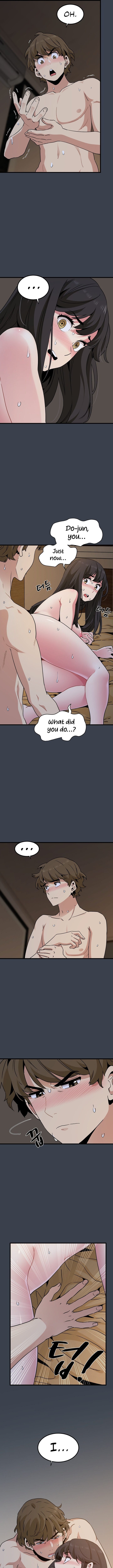 A Turning Point (Uncensored), chapter 34, page 13 of 15