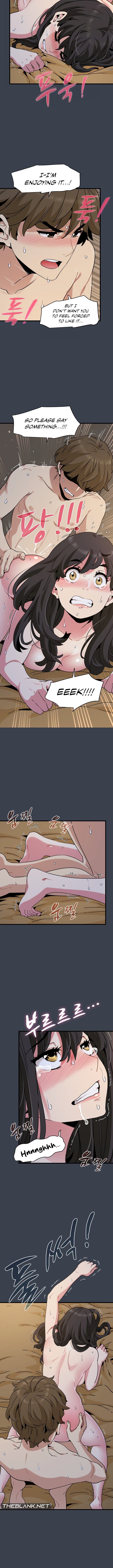 A Turning Point (Uncensored), chapter 35, page 6 of 15