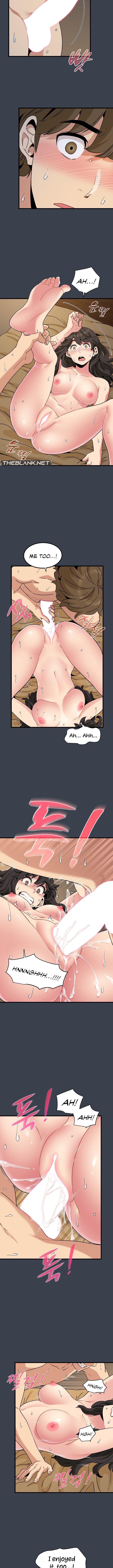 A Turning Point (Uncensored), chapter 35, page 8 of 15