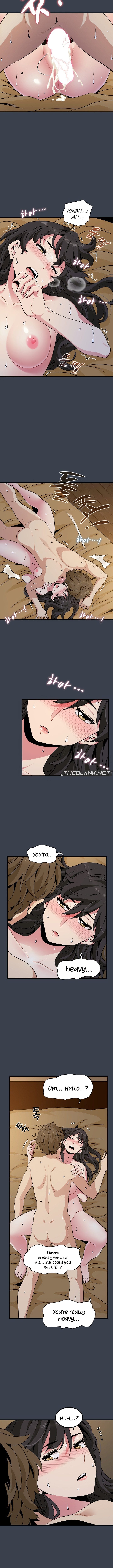 A Turning Point (Uncensored), chapter 35, page 11 of 15