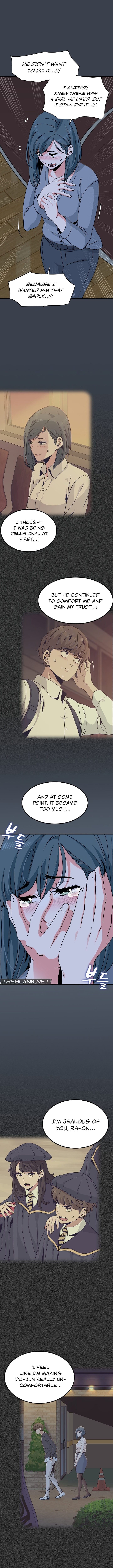 A Turning Point (Uncensored), chapter 36, page 7 of 16