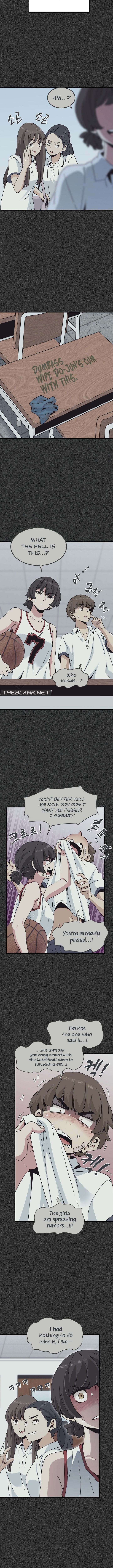 A Turning Point (Uncensored), chapter 36, page 11 of 16