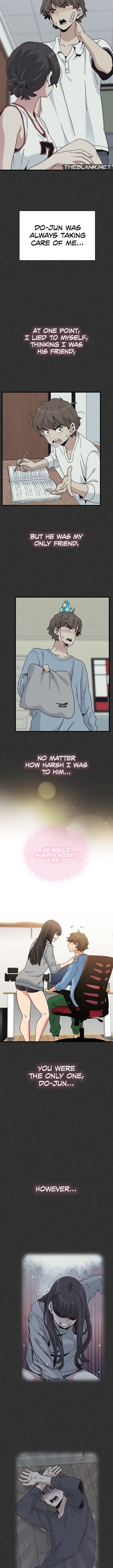 A Turning Point (Uncensored), chapter 36, page 13 of 16