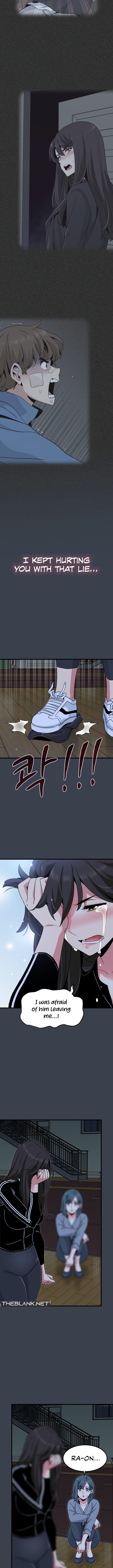 A Turning Point (Uncensored), chapter 36, page 14 of 16
