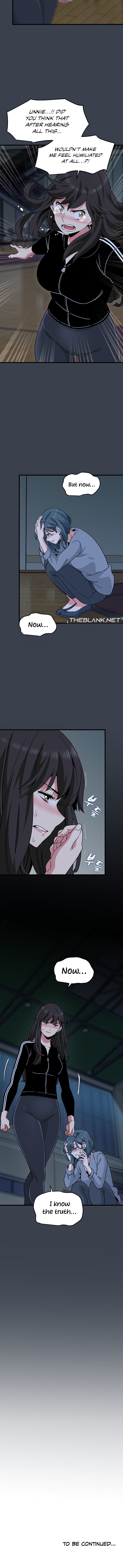 A Turning Point (Uncensored), chapter 36, page 15 of 16