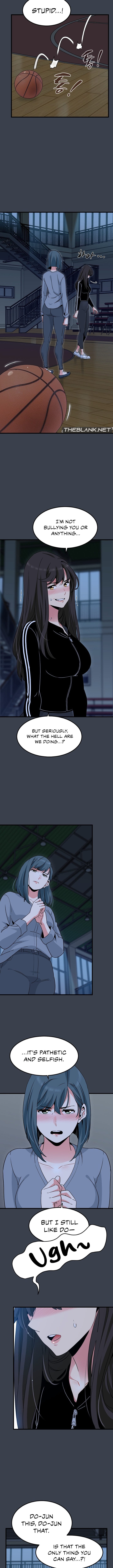 A Turning Point (Uncensored), chapter 37, page 5 of 15