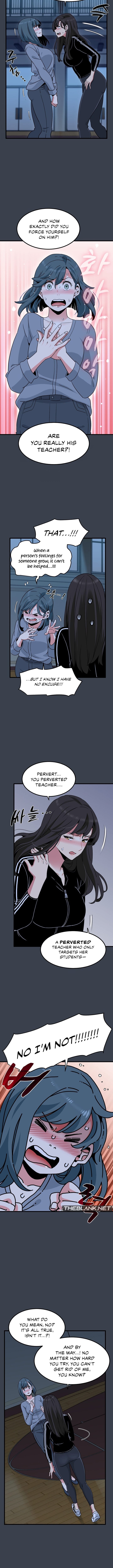 A Turning Point (Uncensored), chapter 37, page 6 of 15