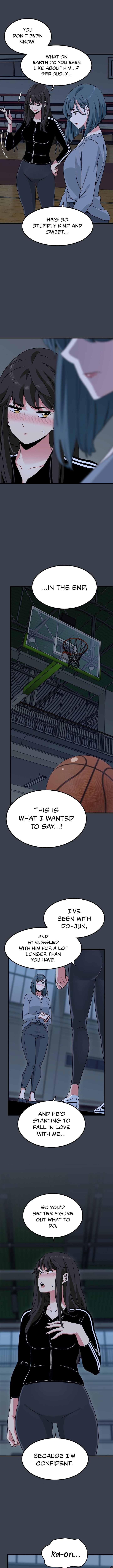 A Turning Point (Uncensored), chapter 37, page 8 of 15
