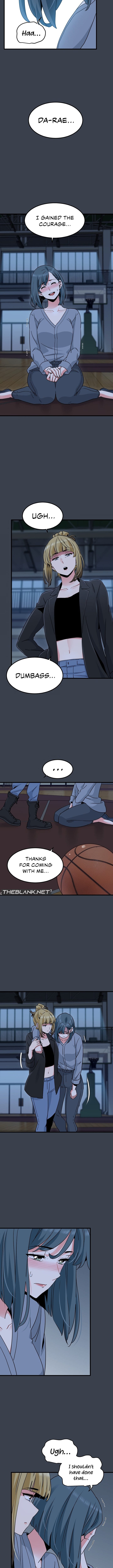 A Turning Point (Uncensored), chapter 37, page 11 of 15