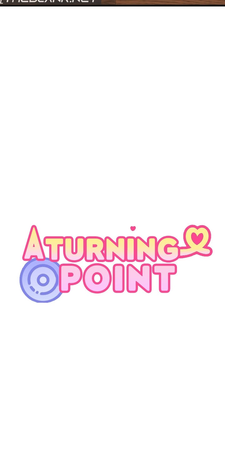 A Turning Point (Uncensored), chapter 37, page 14 of 15