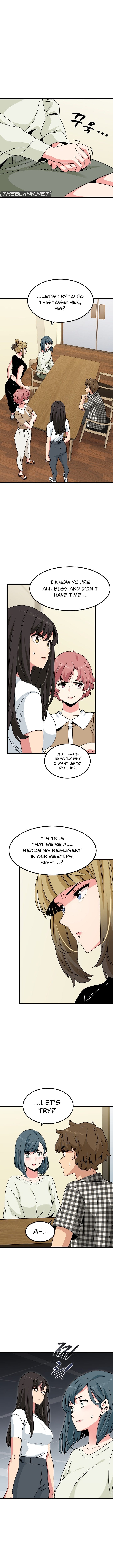 A Turning Point (Uncensored), chapter 38, page 5 of 15