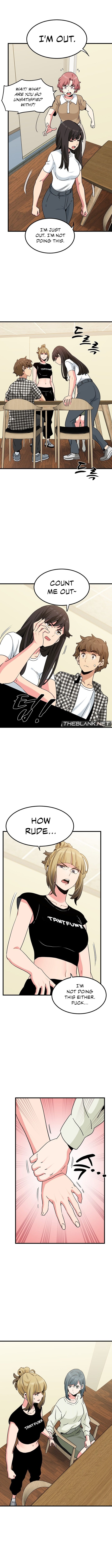 A Turning Point (Uncensored), chapter 38, page 6 of 15